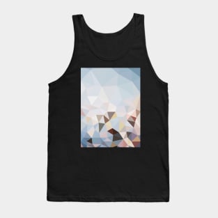 Tea Time Tris Tank Top